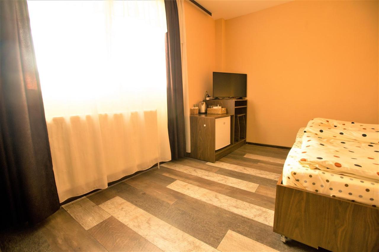 ホテル Casa モロエニ エクステリア 写真